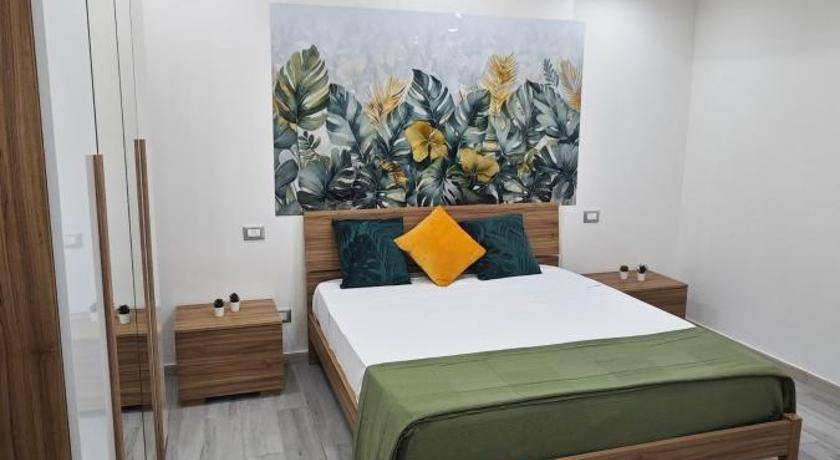 Photo of Bedroom in Mirabella Imbaccari