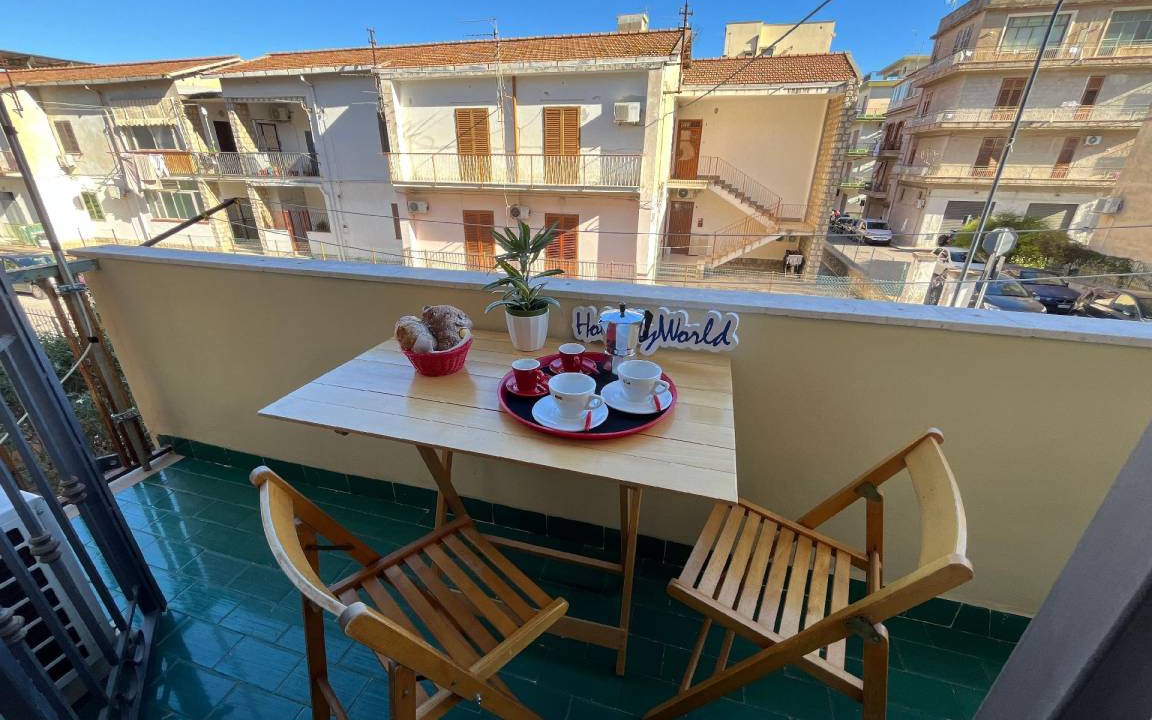 Photo of Patio Balcony in Casteldaccia