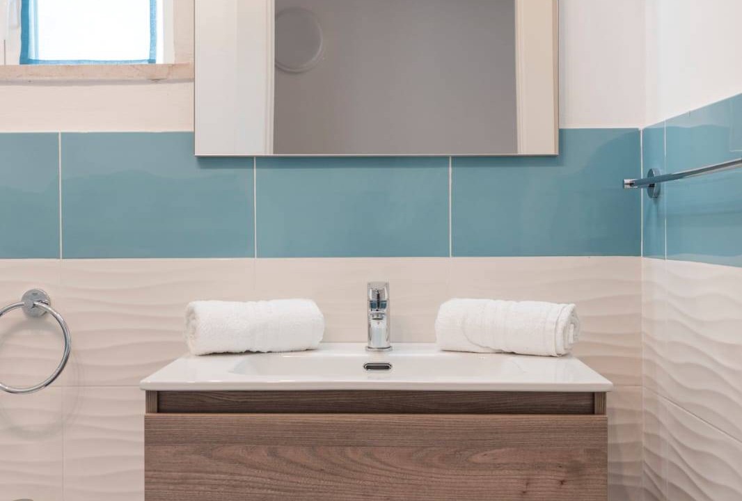 Photo of Bathroom in Castellammare del Golfo