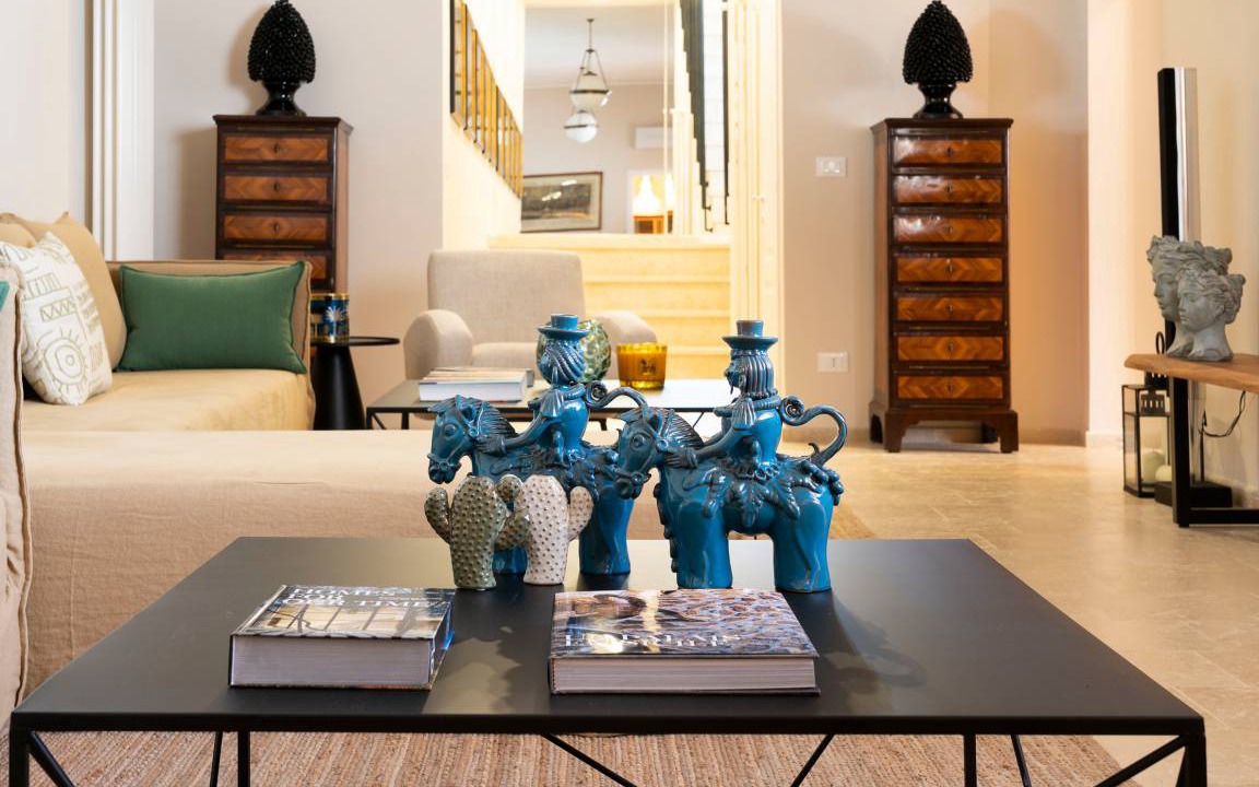 Photo of Livingroom in Noto