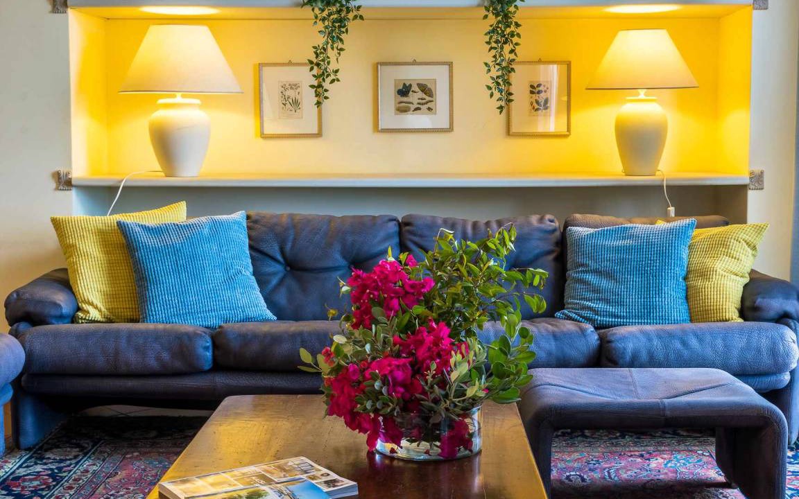 Photo of Livingroom in Coste