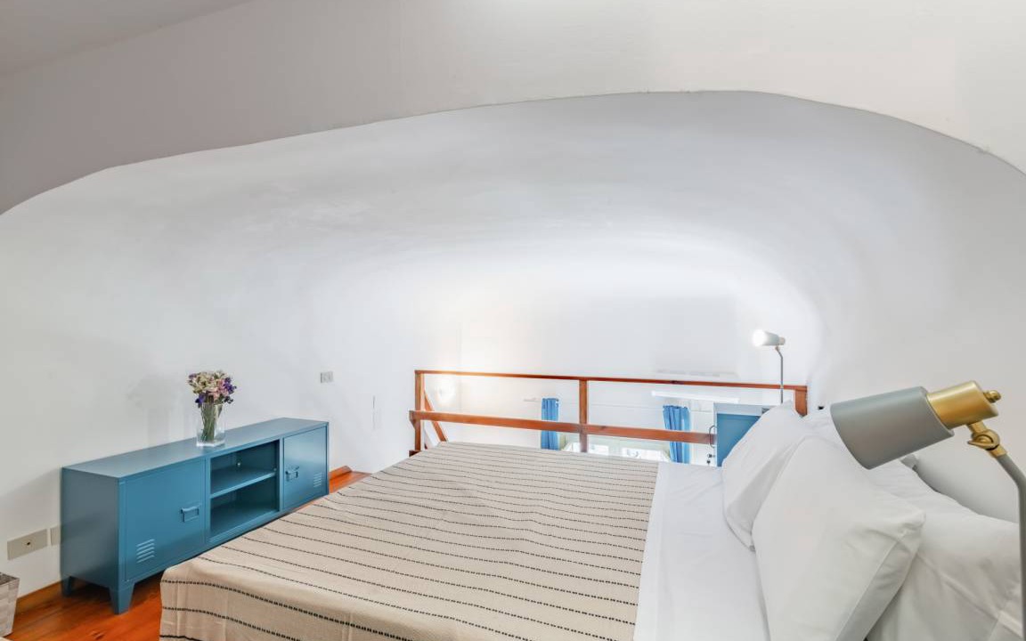 Photo of Bedroom in Palermo