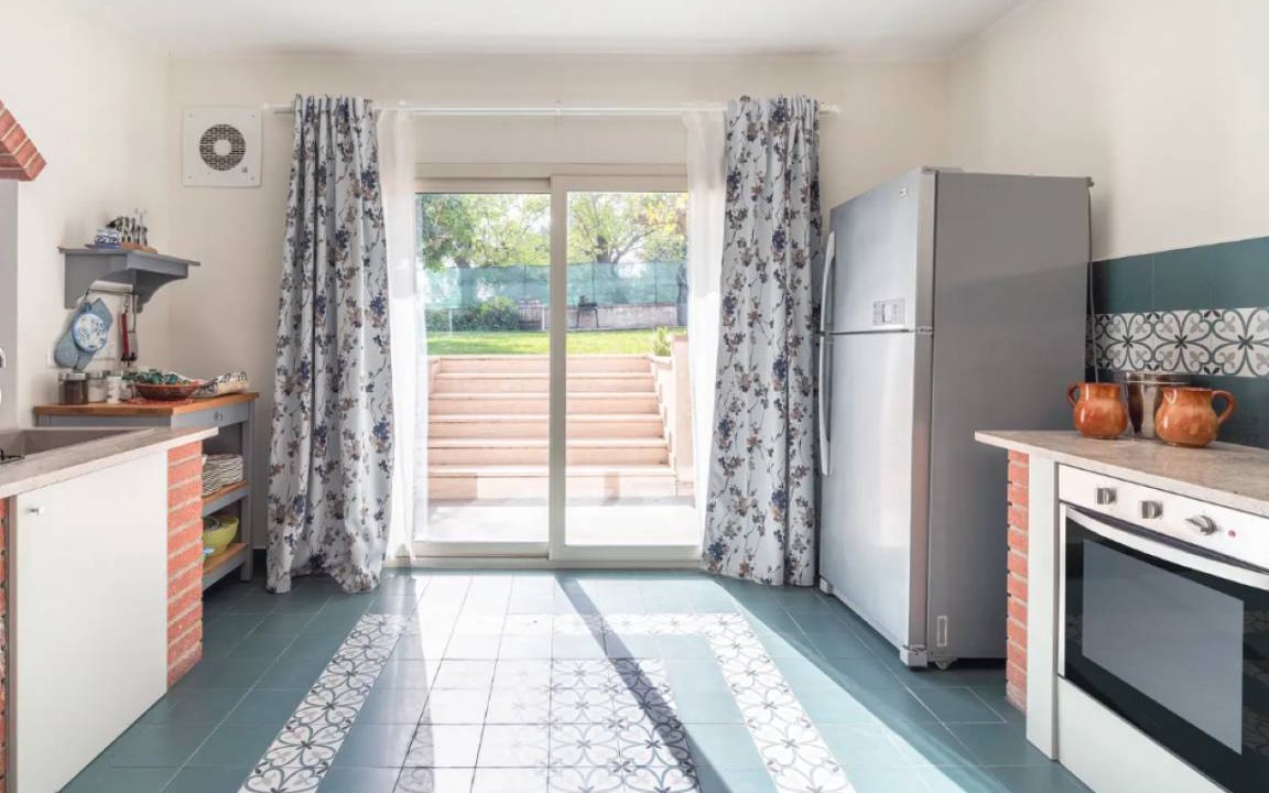 Photo of Kitchen in Rosolini
