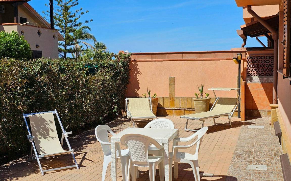 Photo of Patio Balcony in Solfarelli
