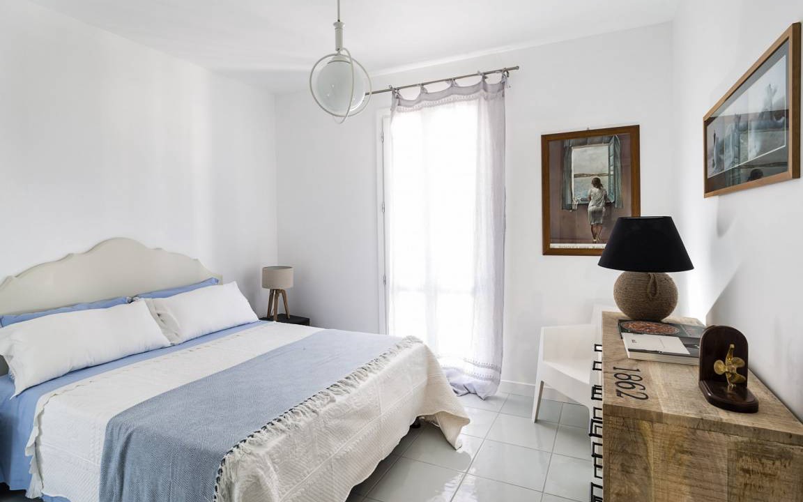 Photo of Bedroom in San Vito Lo Capo