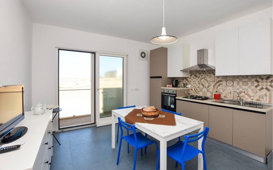 Photo of Kitchen in Punta Secca