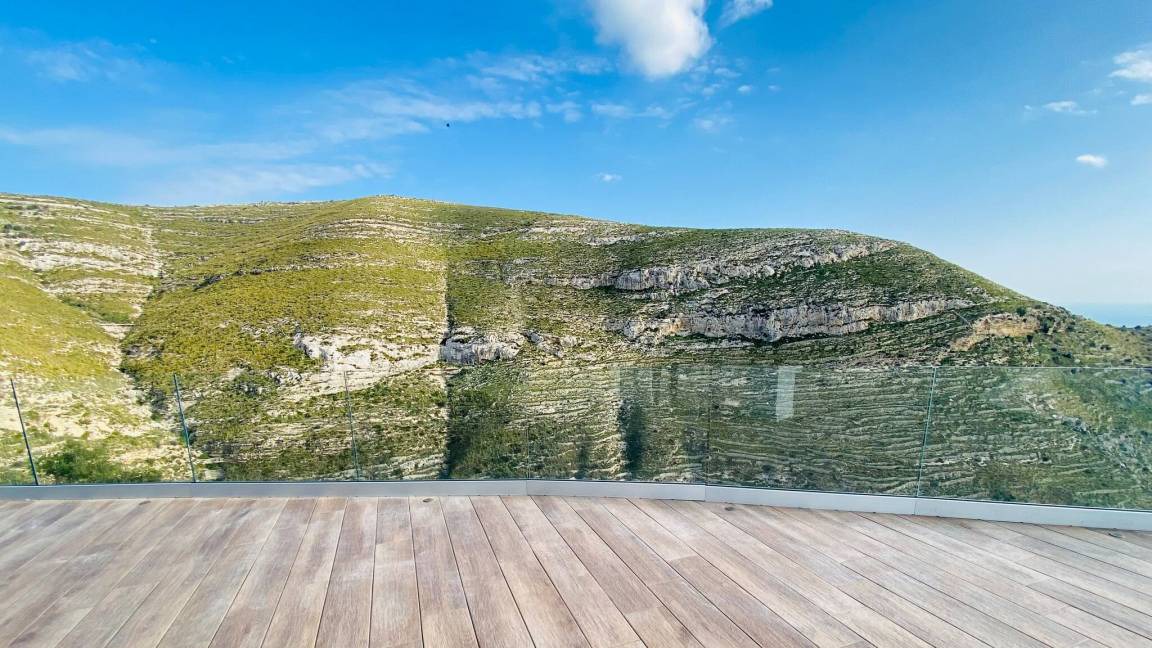 Photo of Patio Balcony in Avola