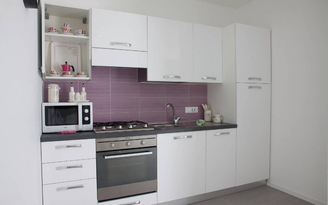 Photo of Kitchen in Mazzaforno