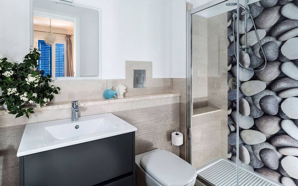Photo of Bathroom in San Vito Lo Capo