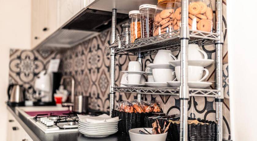 Photo of Kitchen in San Cataldo