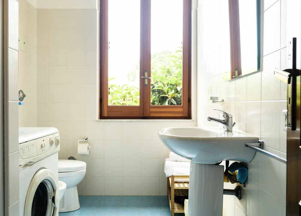 Photo of Bathroom in Sampieri