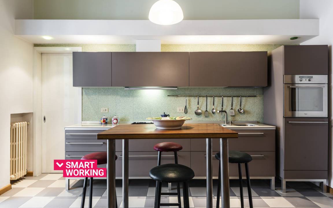 Photo of Kitchen in Picanello-Ognina-Barriera-Canalicchio