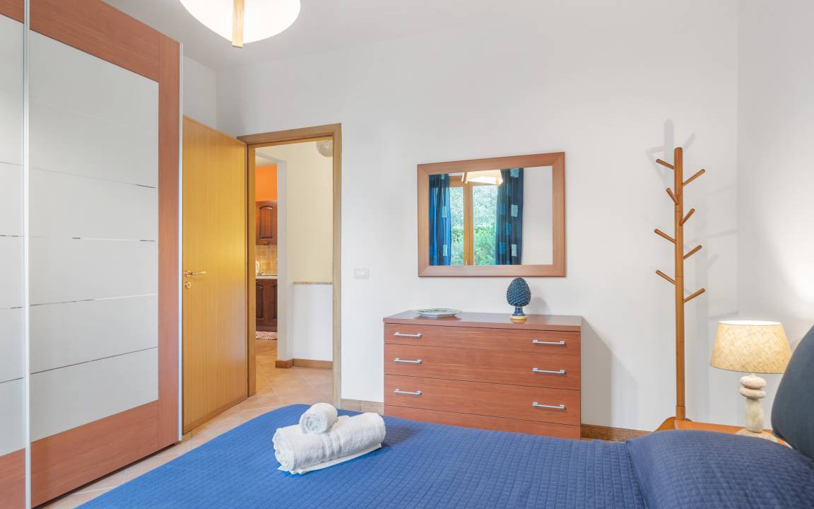 Photo of Bedroom in Terrasini