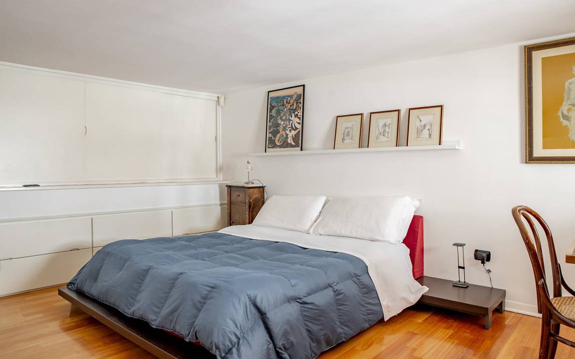 Photo of Bedroom in Ortigia