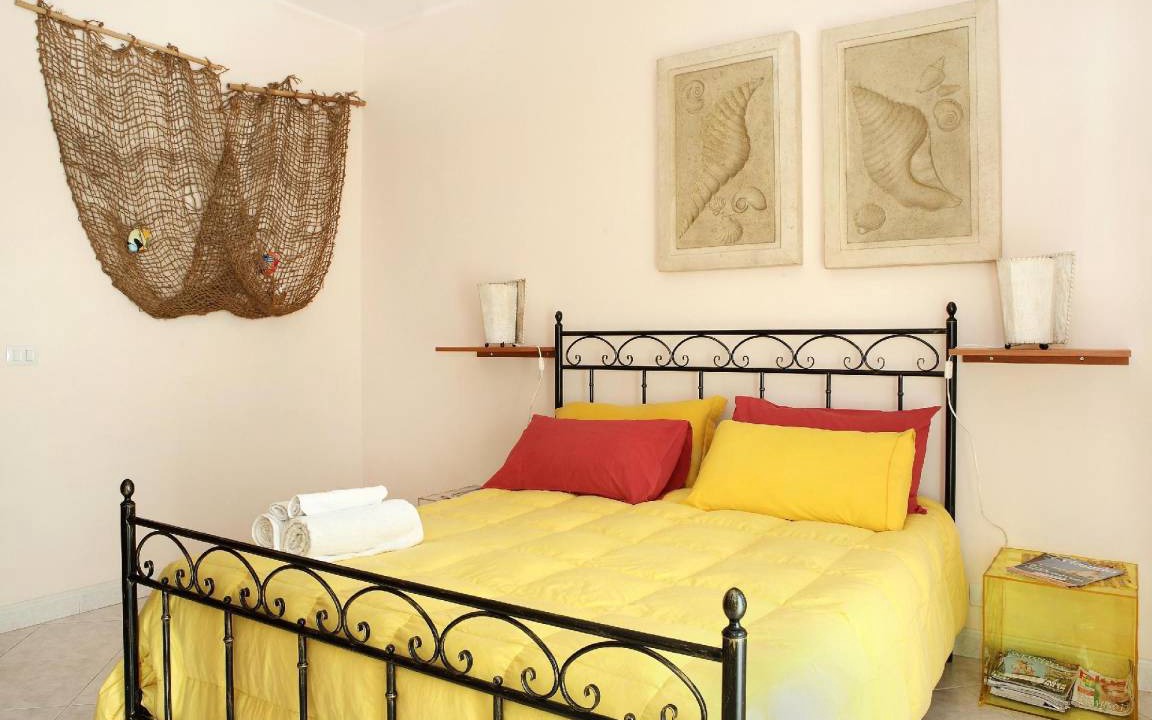 Photo of Bedroom in Stazzo