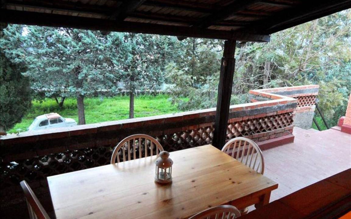 Photo of Patio Balcony in Viagrande
