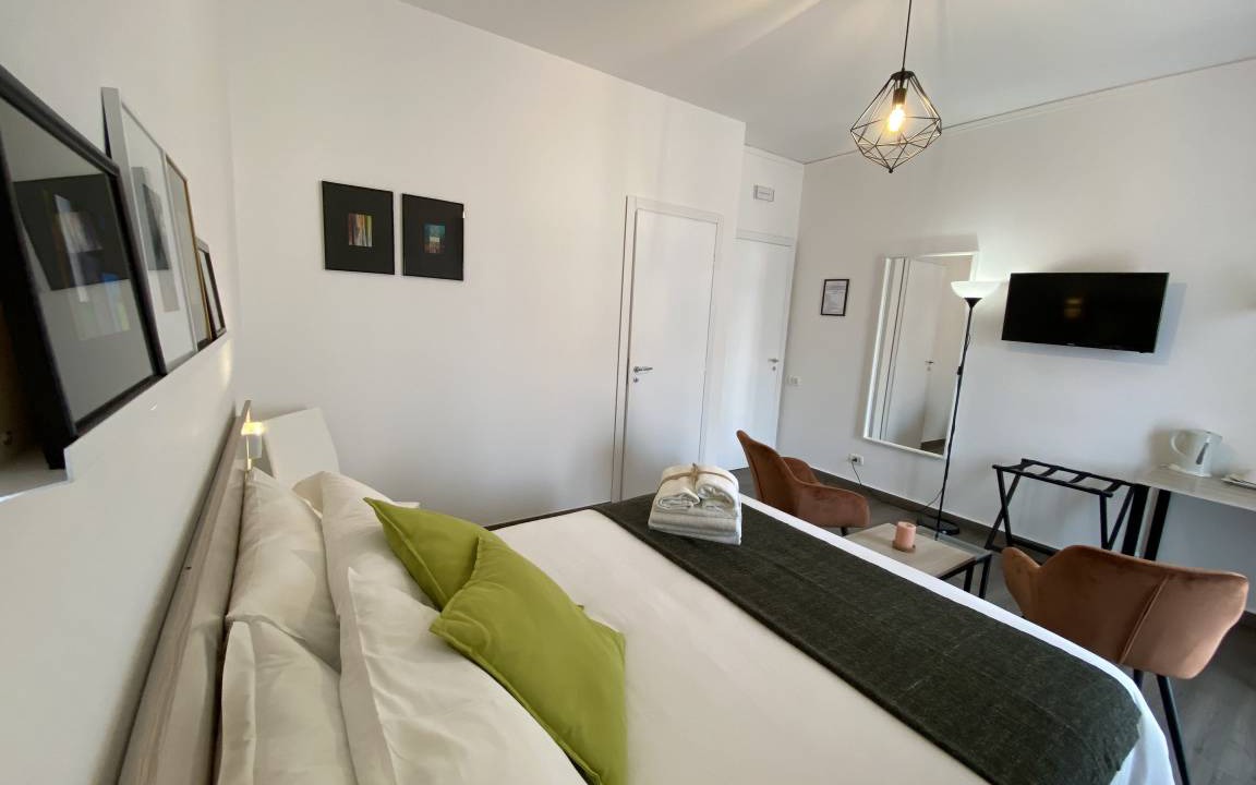 Photo of Bedroom in Cefalu