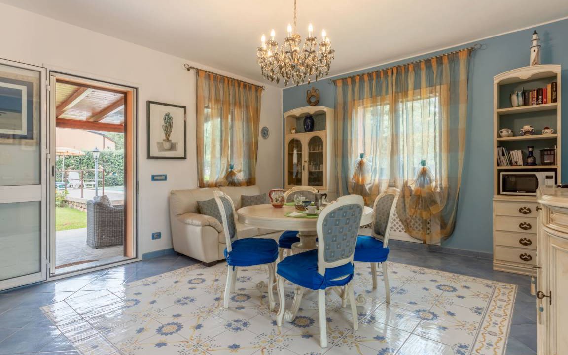 Photo of Livingroom in Capo