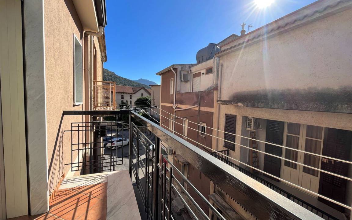 Photo of Buildings in Partinico