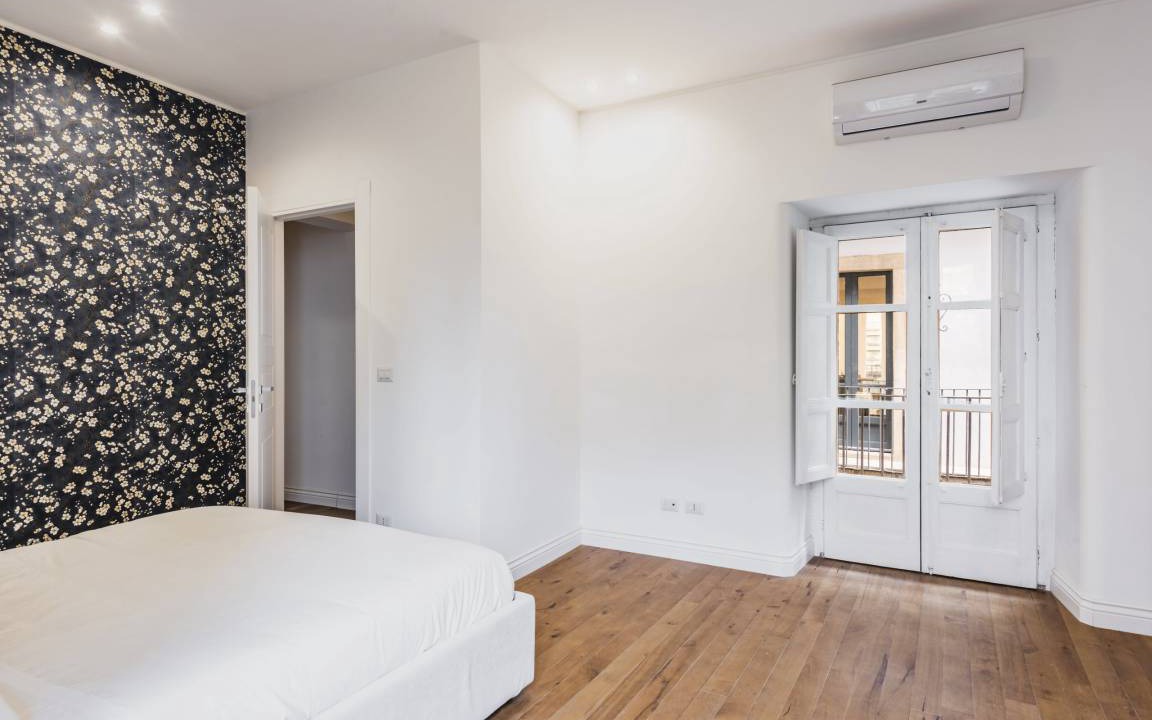 Photo of Bedroom in Catania City Centre