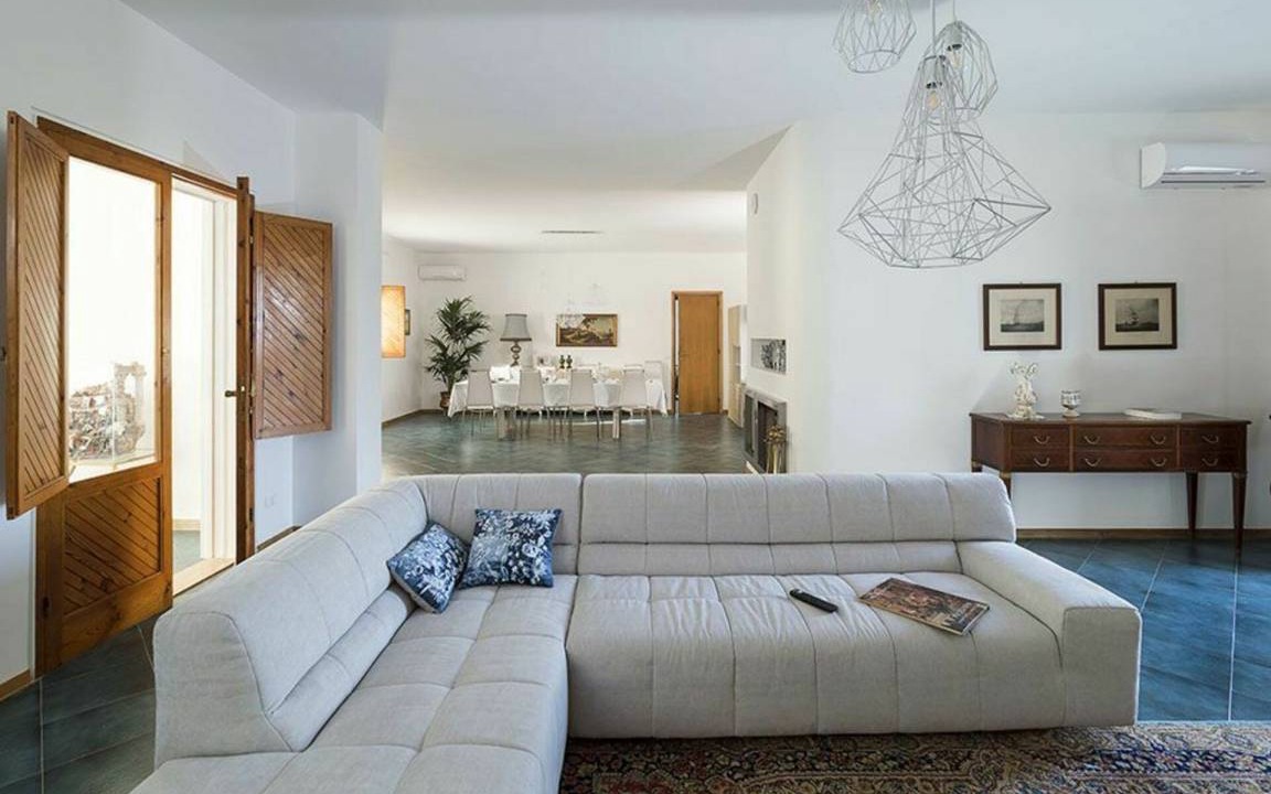 Photo of Livingroom in Nubia