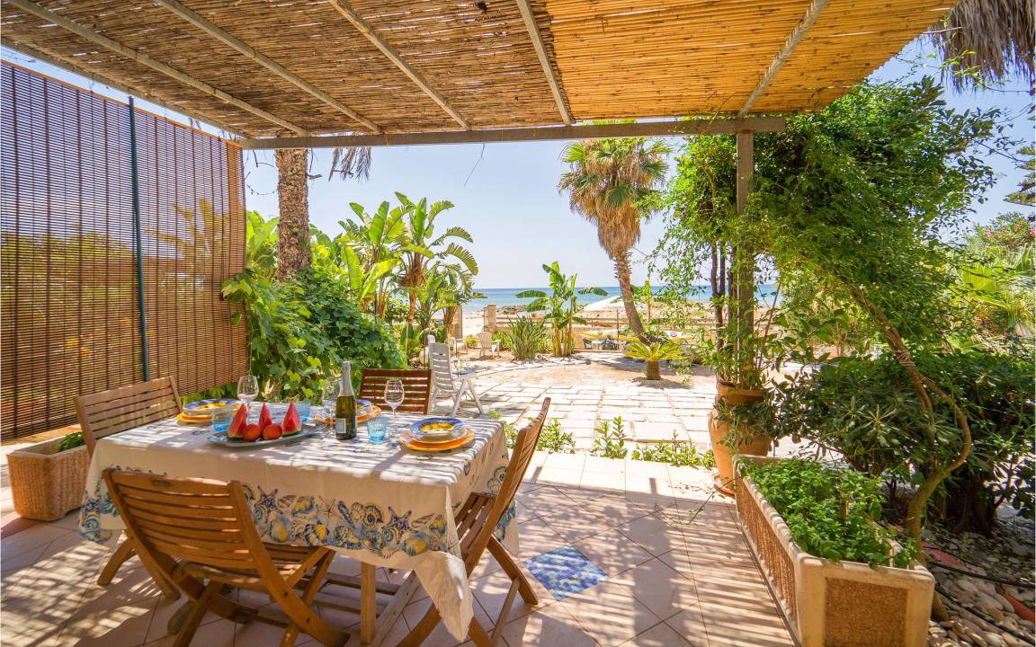 Photo of Patio Balcony in Porto Palo