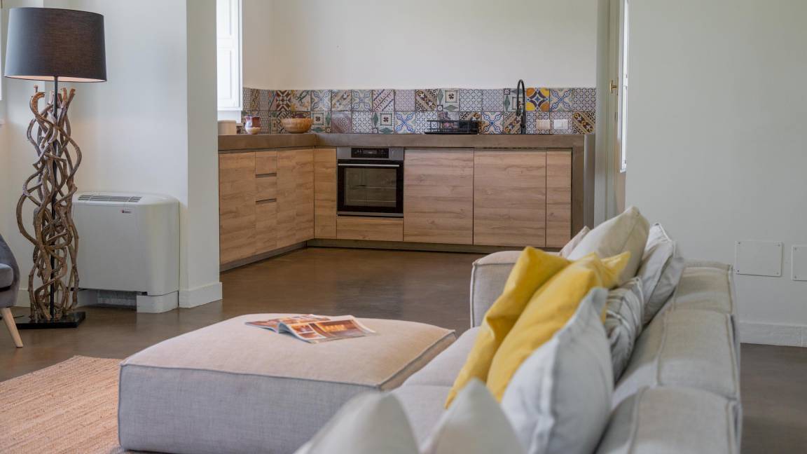 Photo of Livingroom in Rovittello