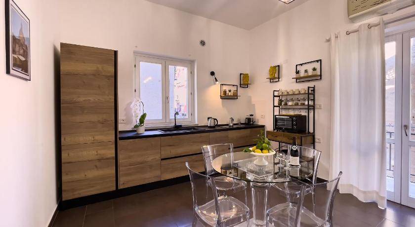 Photo of Kitchen in Borgo Vecchio