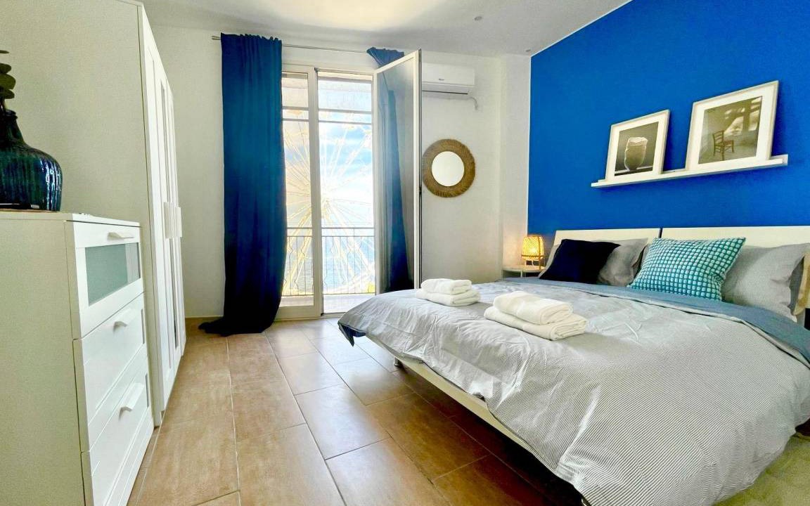 Photo of Bedroom in Aspra