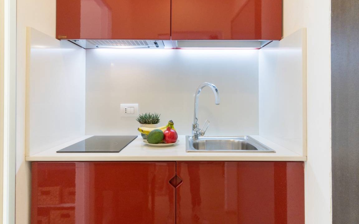 Photo of Kitchen in Ortigia