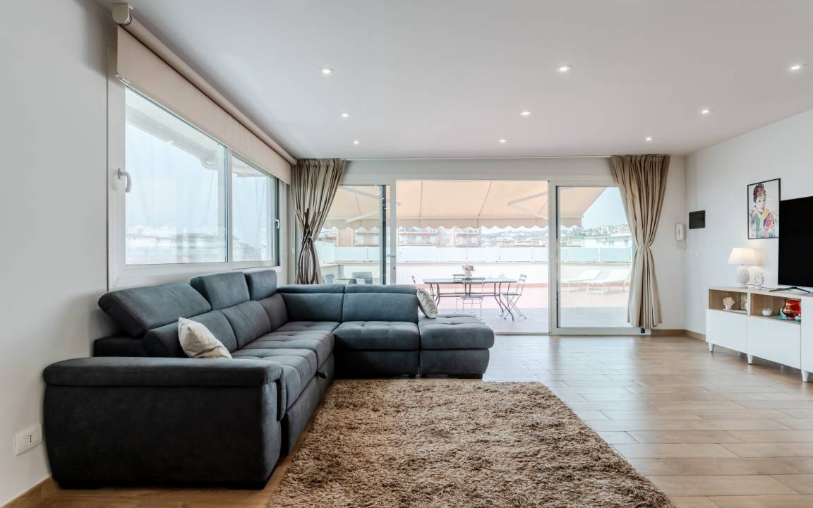 Photo of Livingroom in Borgo-Sanzio