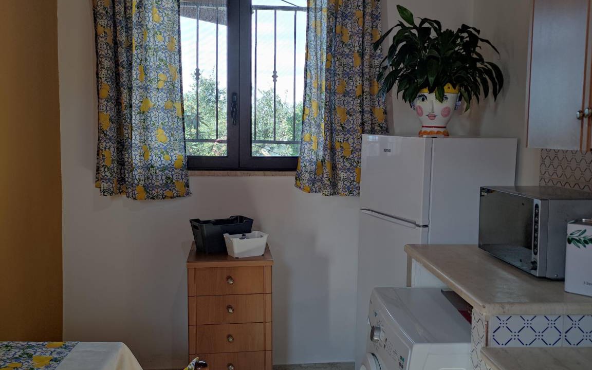 Photo of Kitchen in Partinico