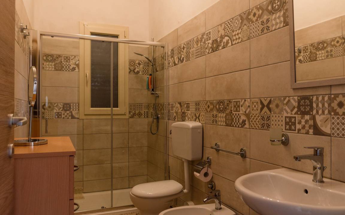 Photo of Bathroom in Licata