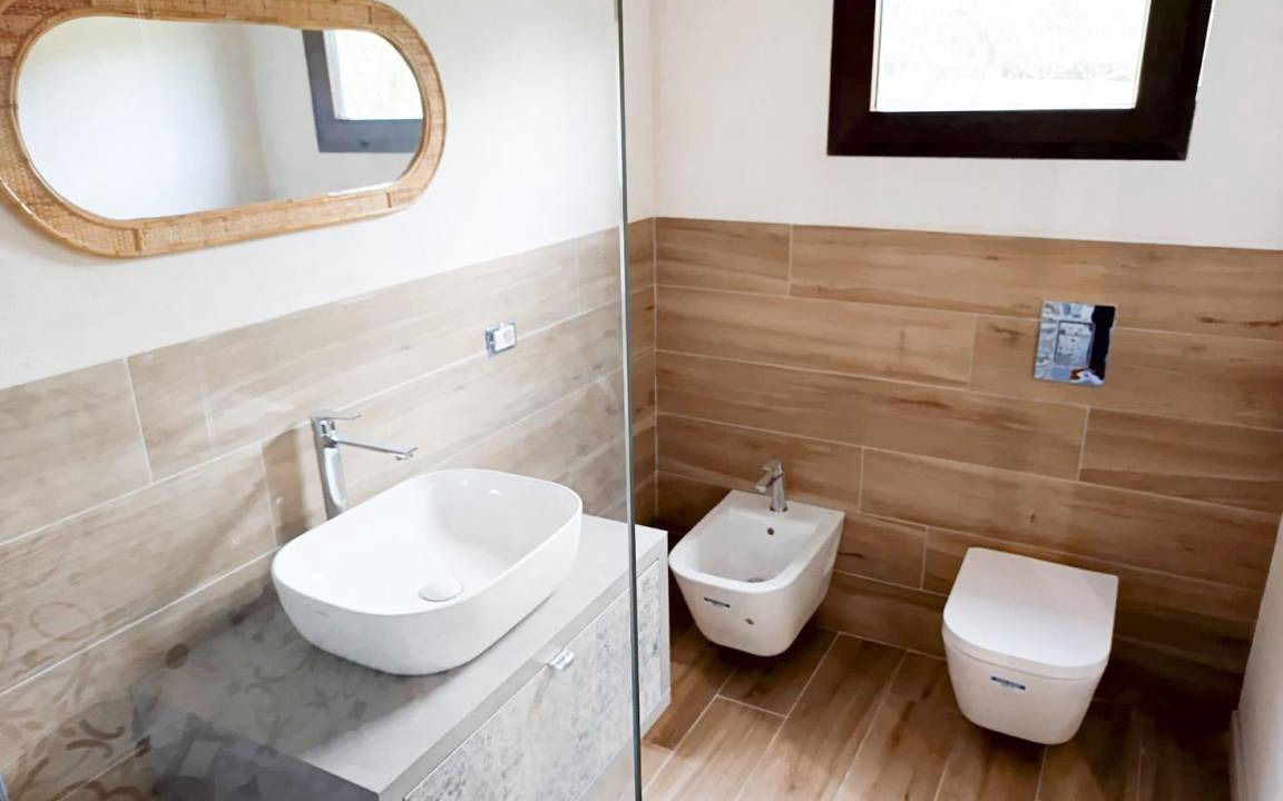 Photo of Bathroom in Donnalucata