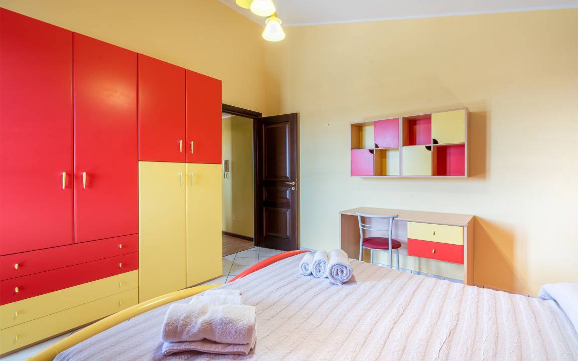 Photo of Bedroom in Piccio