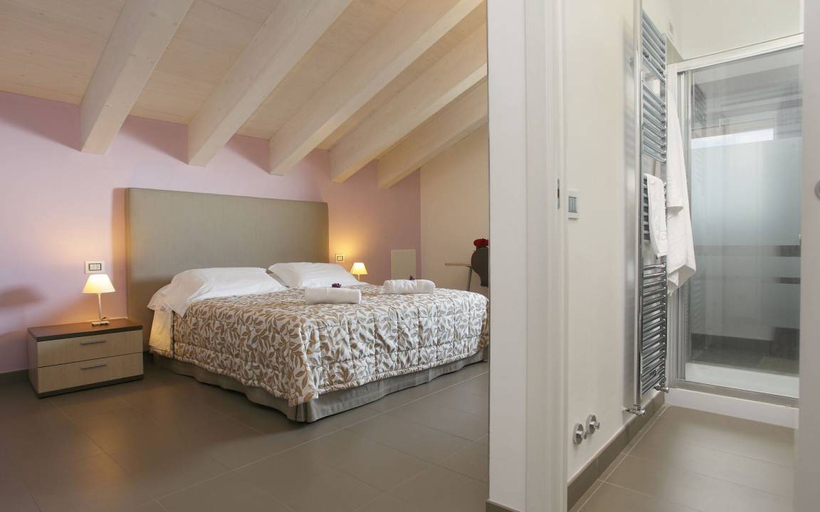 Photo of Bedroom in Ragusa