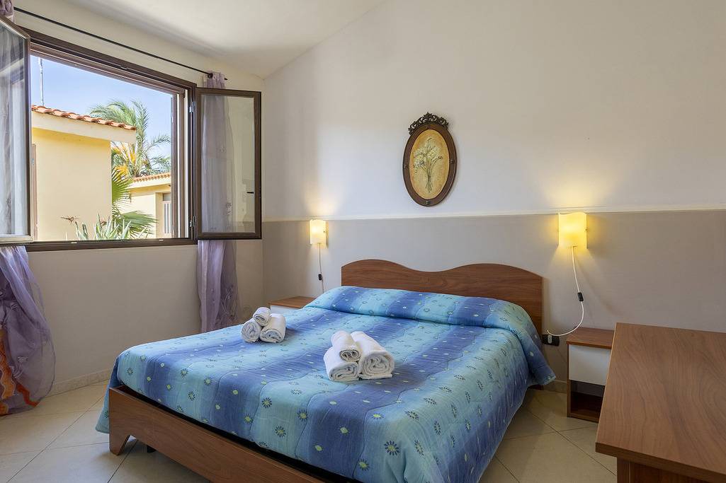 Photo of Bedroom in Mazara del Vallo