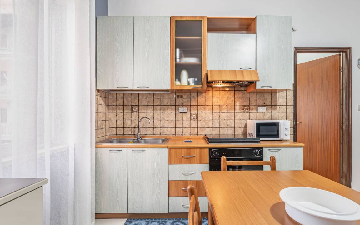 Photo of Kitchen in Chianchitta-Pallio