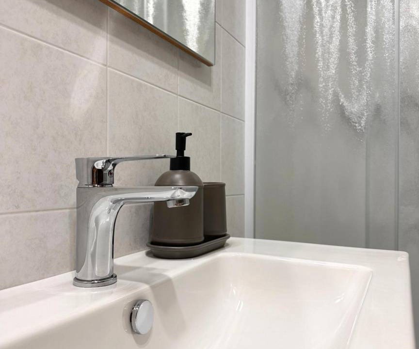 Photo of Bathroom in San Giovanni
