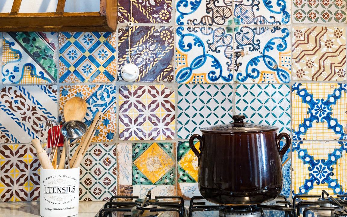 Photo of Kitchen in Milo