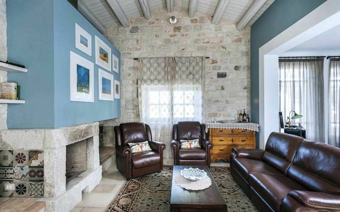 Photo of Livingroom in Campanella-Gianforma