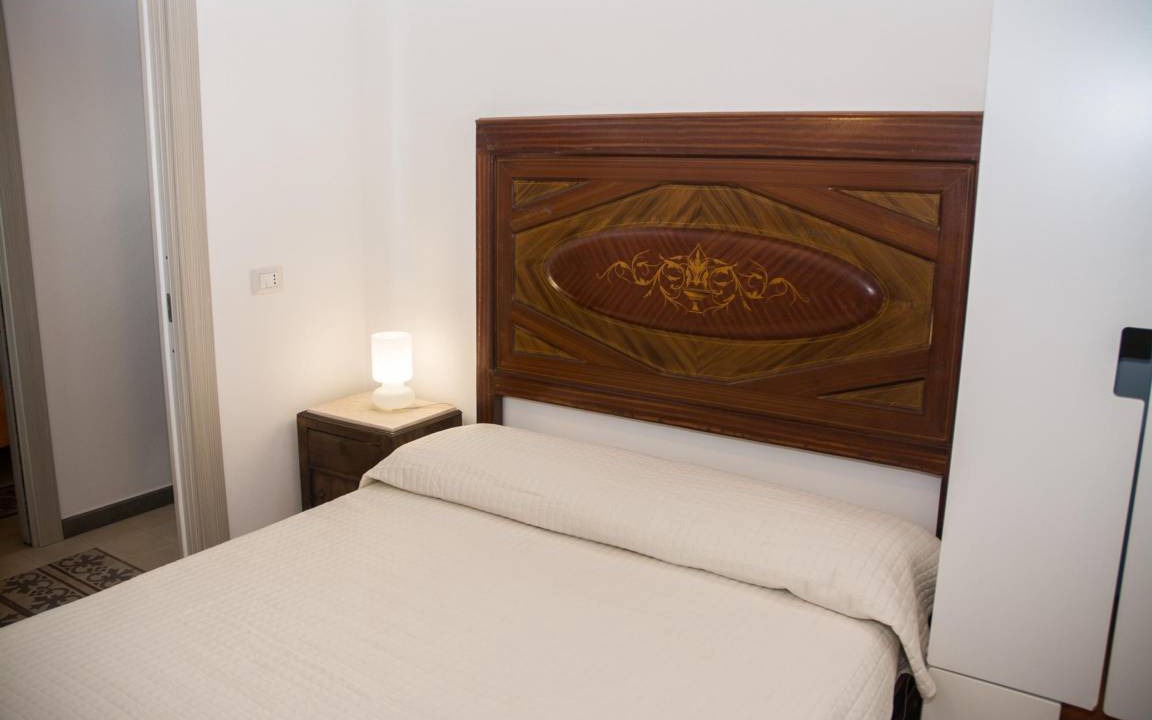 Photo of Bedroom in Scopello