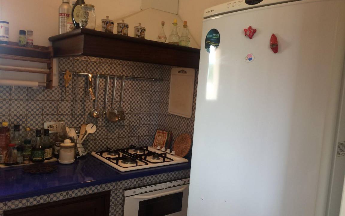 Photo of Kitchen in Mondello