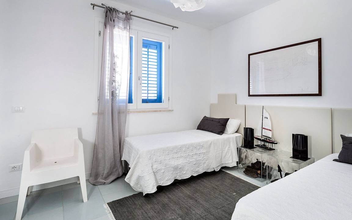 Photo of Bedroom in San Vito Lo Capo