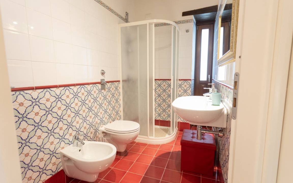 Photo of Bathroom in Erice