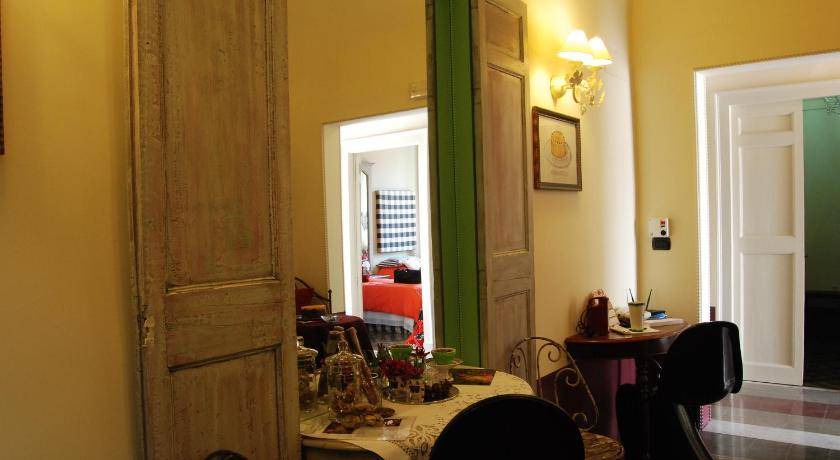 Photo of Livingroom in Riposto
