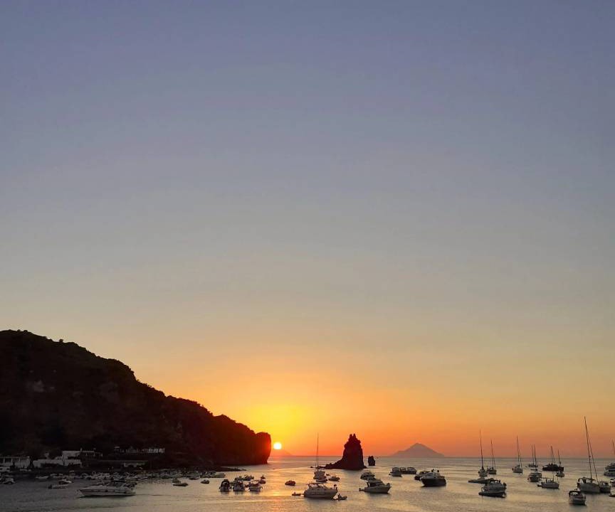 Photo of Others in Vulcano Porto