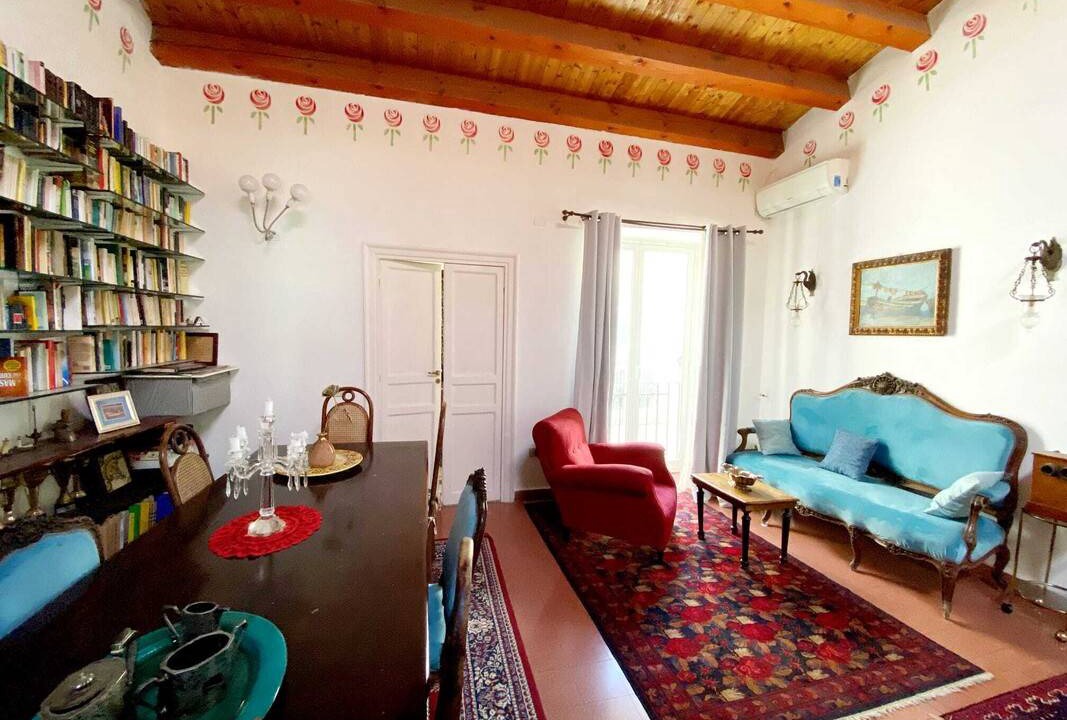 Photo of Livingroom in Centro Storico