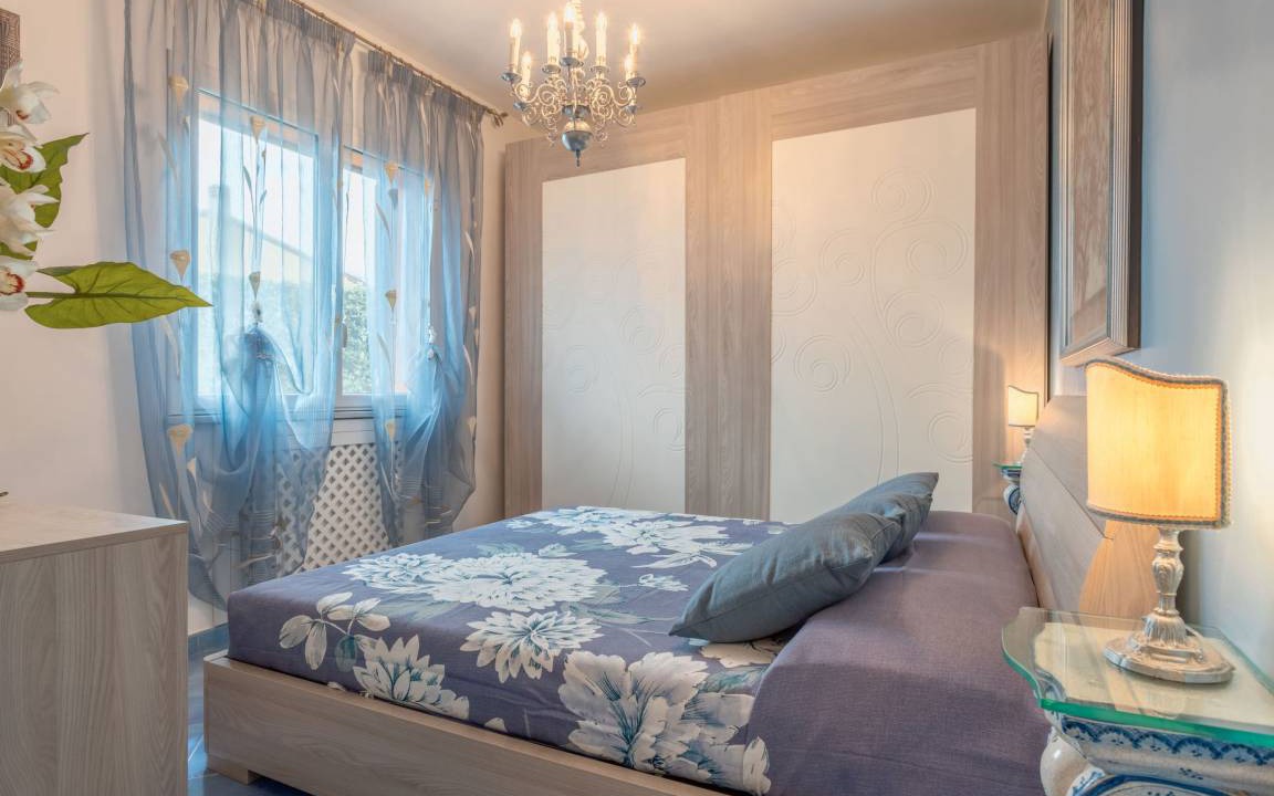 Photo of Bedroom in Capo