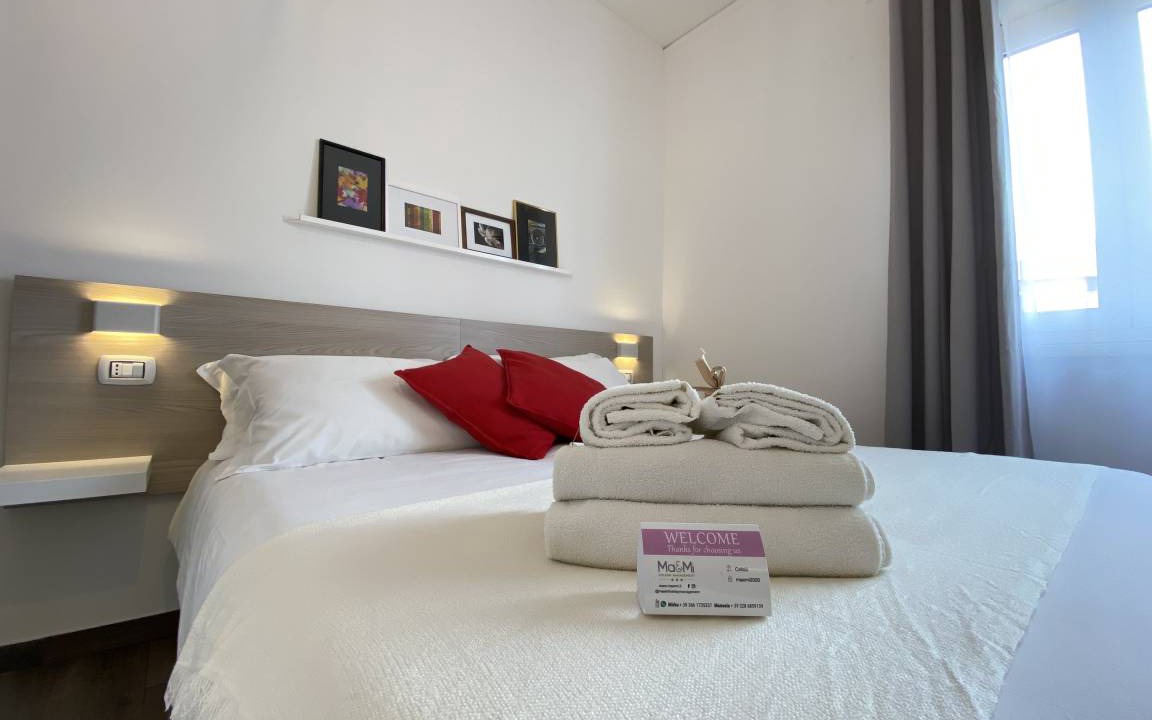 Photo of Bedroom in Cefalu